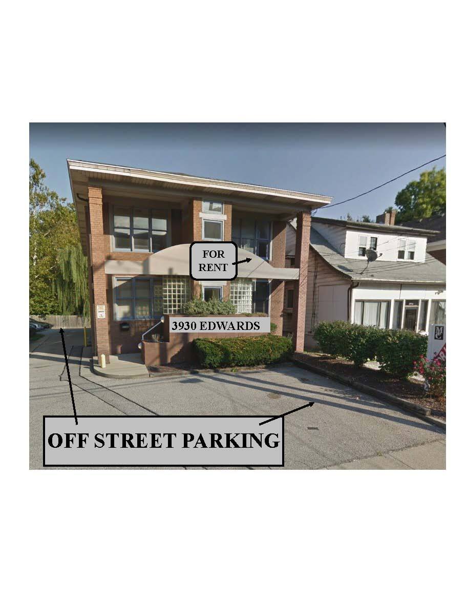 3930 Edwards Rd unit 2 Bed 1 Bath, Cincinnati, OH 45209 - photo 1