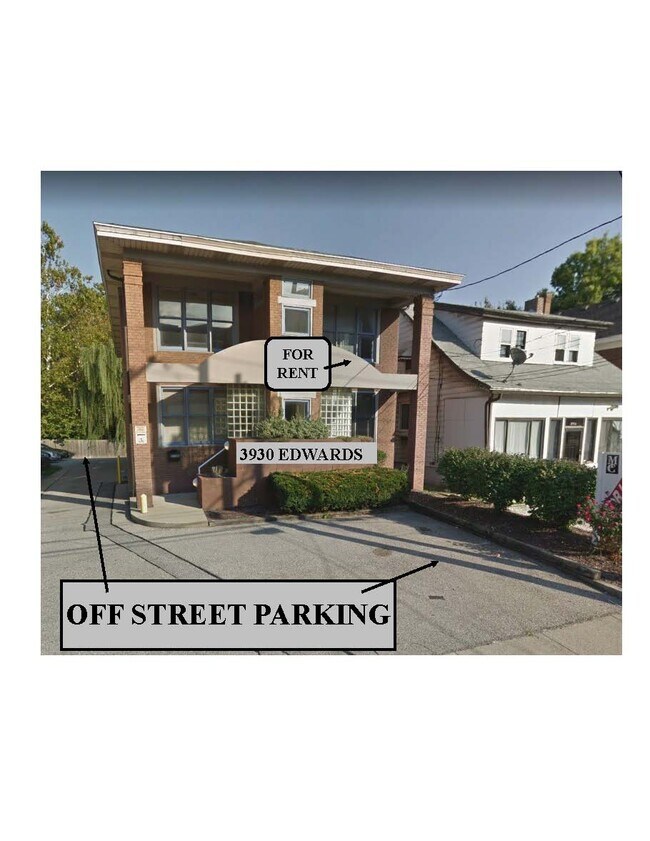 3930 Edwards Rd Unit 2 Bed 1 Bath, Cincinnati, OH 45209