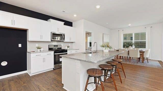 163 Falling Up Ln, Salisbury, NC 28147 - photo 5