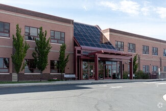 Indian Hills Elementary School