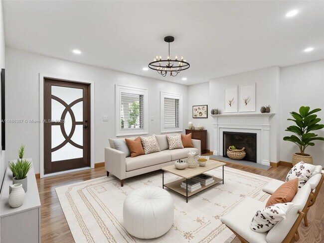 741 Palermo Ave, Coral Gables, FL 33134 - photo 4