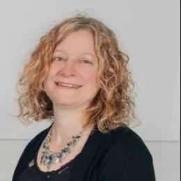 Heather Kerstetter