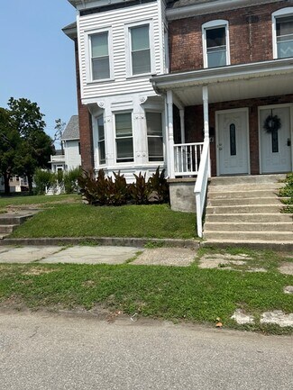 614 Broadway Unit 614 Broadway, Mechanicville, NY 12118