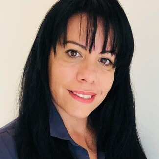 Odalys Hernandez