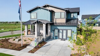 5567 Moosehead, Longmont, CO 80503