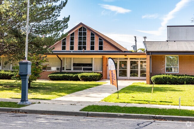 Northwest Lutheran School is a private school in Milwaukee, WI.