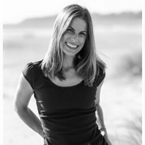 Amanda Hertel