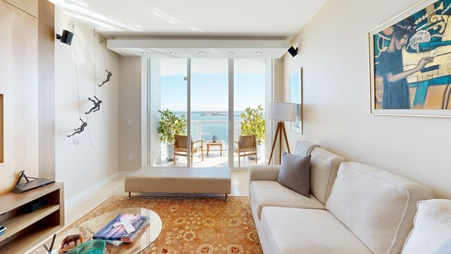 218 SE 14th St unit 2105, Miami, FL 33131 - photo 2