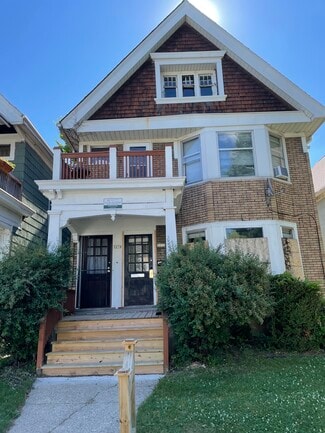 3272 N Buffum St Unit 3272, Milwaukee, WI 53212
