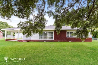 105 Johnny St, Aiken, SC 29803