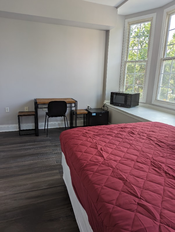 1334 Druid Hill Ave, Baltimore, MD 21217