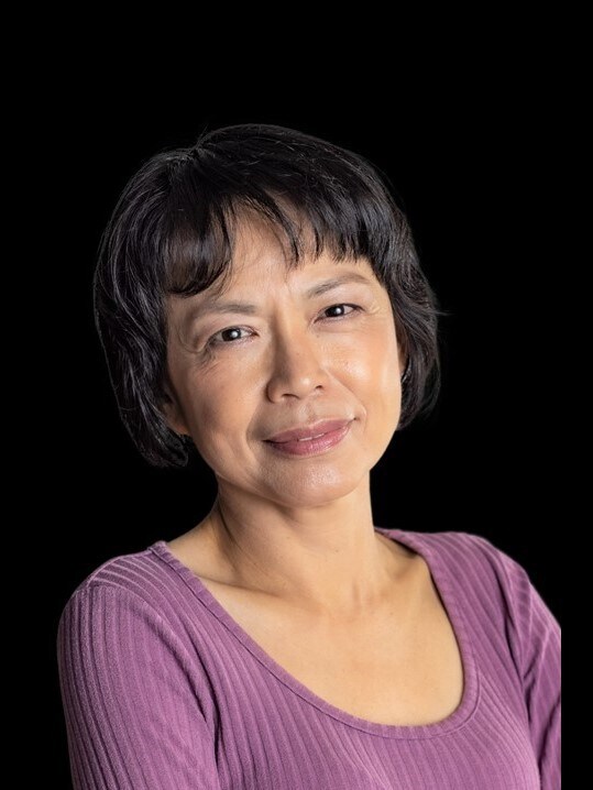 Waipeng Lee