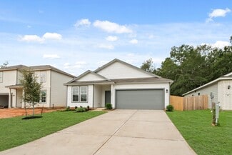 488 Shoreview Dr, Conroe, TX 77303