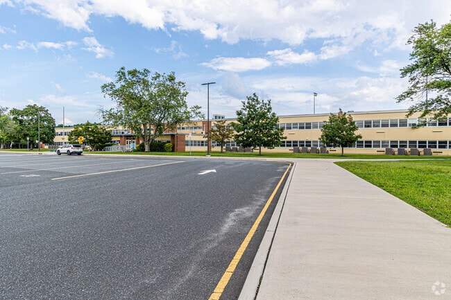 Emma Havens Young Elementary School