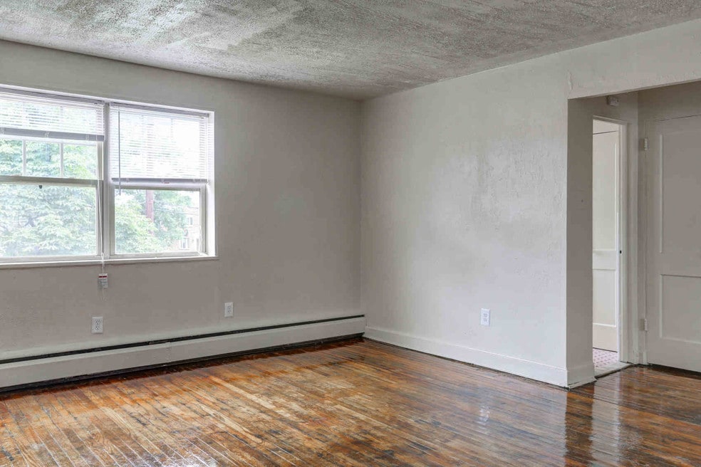 Magnolia Park Apartments, Camden, NJ 08103 - photo 1