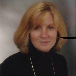 Laura Kensington