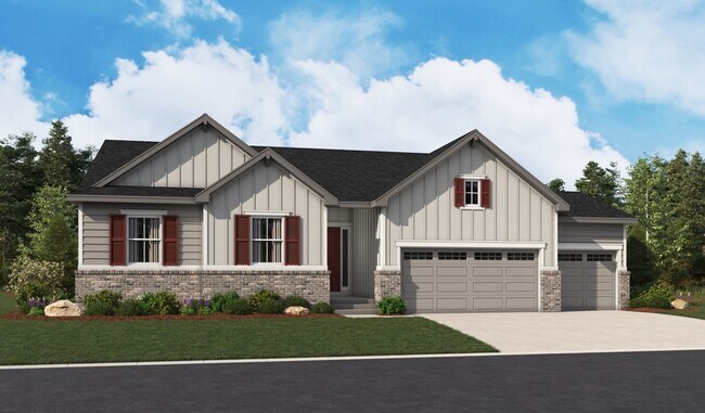 16714 Mystic Canyon Dr unit 36396830, Monument, CO 80132 - photo 4