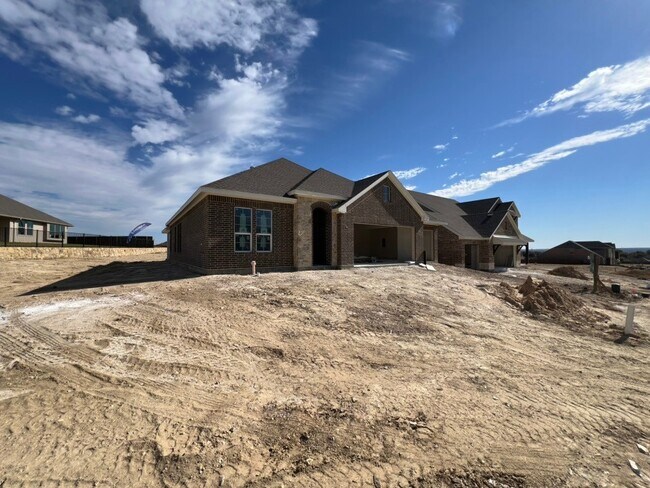 544 Waterford Park Blvd, Weatherford, TX 76087 - photo 2