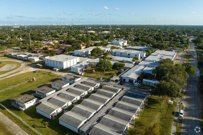 Driftwood Middle supports student growth.