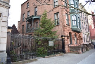 182 Washington Ave Unit Third floor mansion apt., Albany, NY 12210