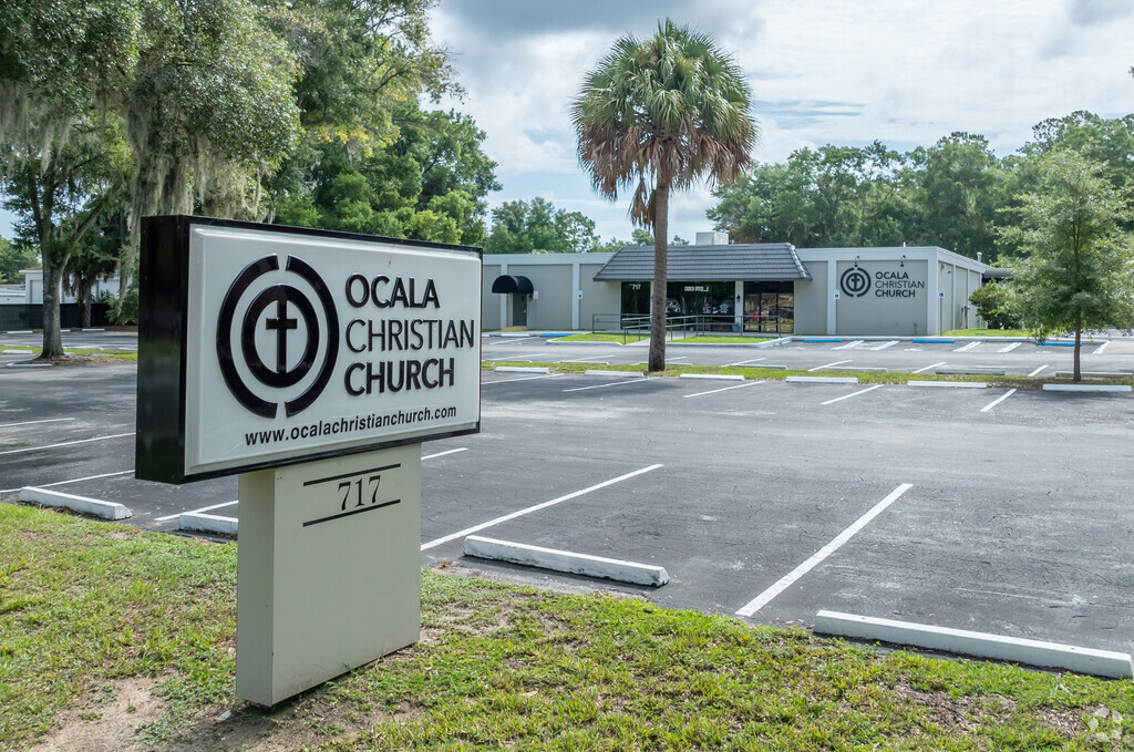 Ocala Christian Learning Academy is a small private school in Ocala, FL.