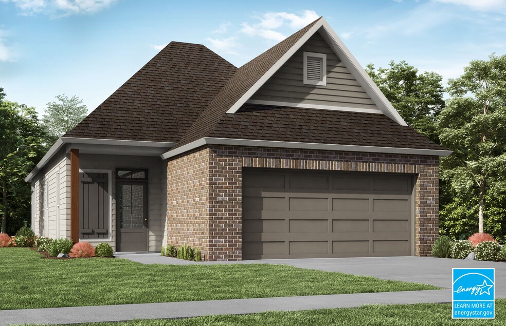 207 Long Creek Ln, Scott, LA 70583 - photo 1