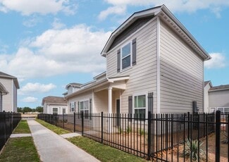 6007 Luckey Run Unit 37001037, San Antonio, TX 78252