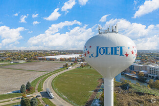 City Center-Joliet