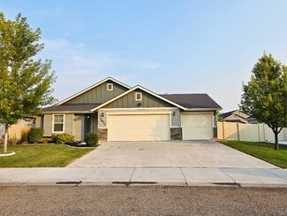 16837 N Breeds Hill Ave, Nampa, ID 83687
