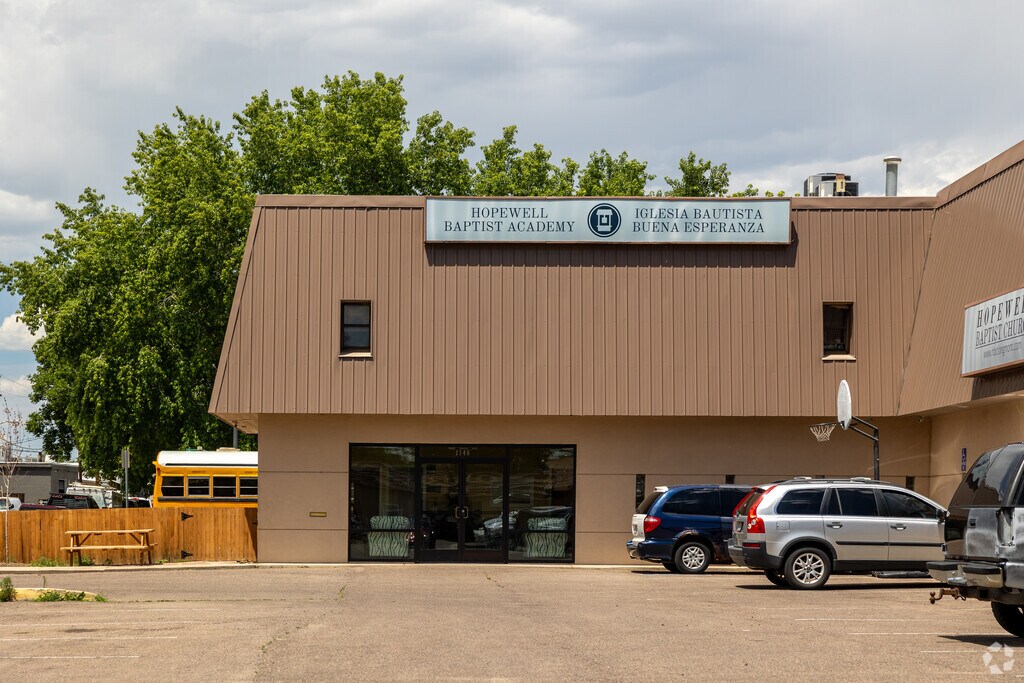 Engage in spiritual and academic growth at Messiahville Baptist Academy.