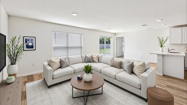 9259 Manchester St, Spring Hill, FL 34606 - photo 2