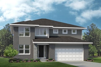 6461 Avalon Way Unit 36484596, Ann Arbor, MI 48103