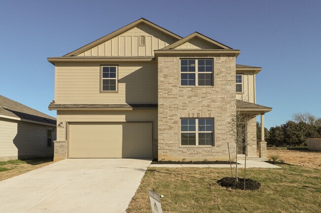 7407 Toledo Bend unit 36482971, San Antonio, TX 78252 - photo 5