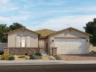17851 W Elm St, Goodyear, AZ 85395