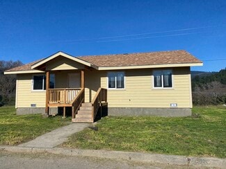 55 Mill Rd Unit 5A, Hoopa, CA 95546