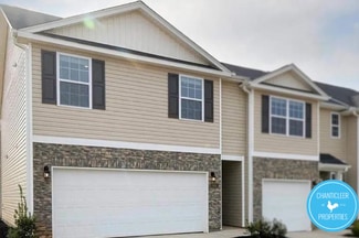 1412 Maltese Ln, Greensboro, NC 27405