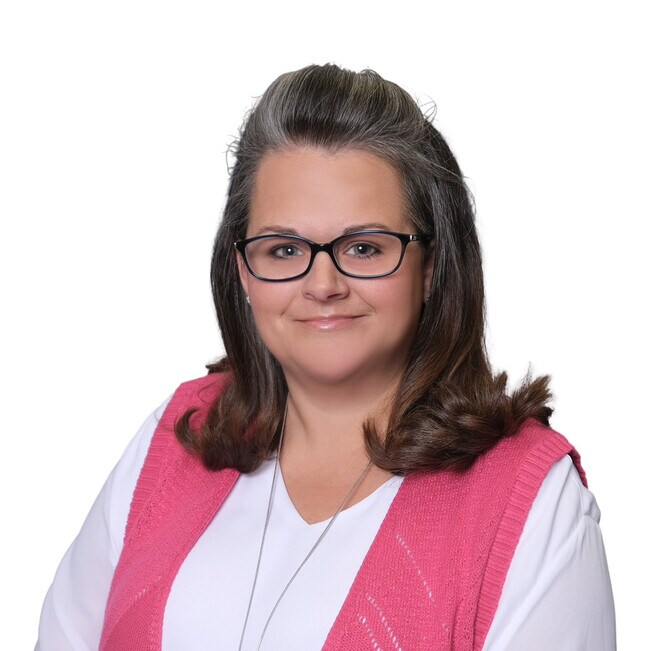 Jennifer Garrett