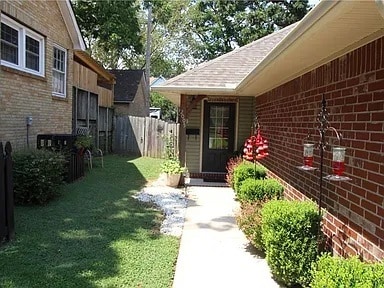 2005 S P St, Fort Smith, AR 72901 - photo 2