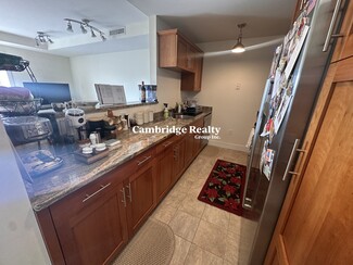 377 Summer St Unit 3A, Somerville, MA 02144