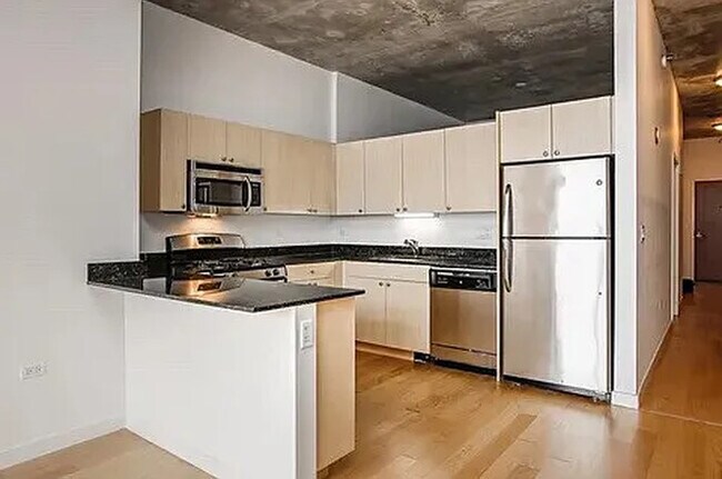 235 W Van Buren St unit 4418, Chicago, IL 60607 - photo 4