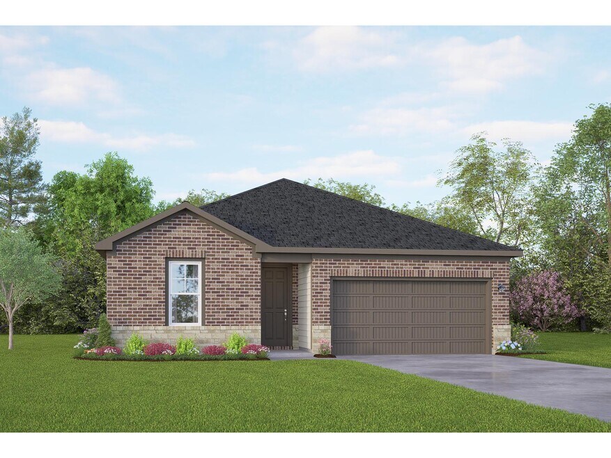 10514 Briceway Club Dr unit 36599027, San Antonio, TX 78254 - photo 1