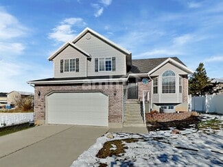 934 E 490 N, Ogden, UT 84404