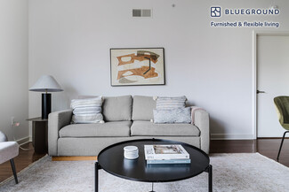 4918 St Elmo Ave Unit FL6-ID896, Bethesda, MD 20814