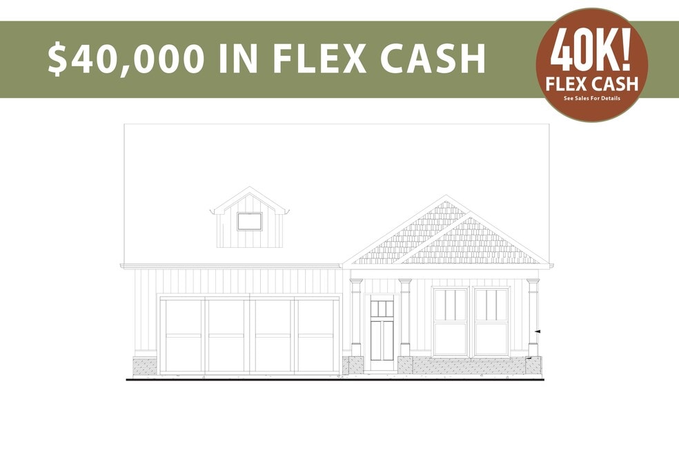 119 English Barn Way, Hiram, GA 30141 - photo 1