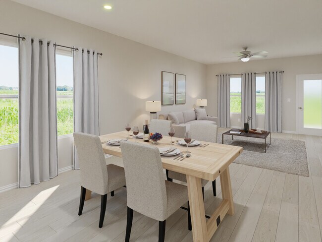 3704 Richland Dr unit 37075190, Farmersville, TX 75442 - photo 5