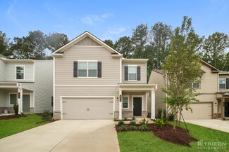 172 Chapelcrest Ln, Holly Springs, GA 30115