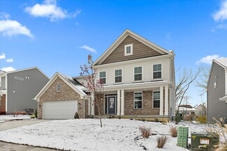 4653 Donegal Ave, Union, KY 41091