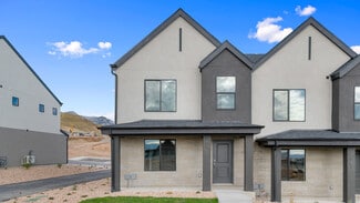 4531 N McKechnie Way Unit 1114, Lehi, UT 84048