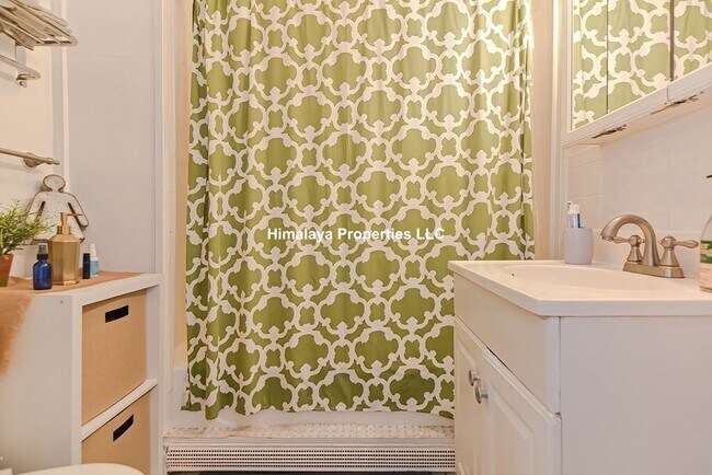 139 Hillside St unit B, Roxbury Crossing, MA 02120 - photo 3