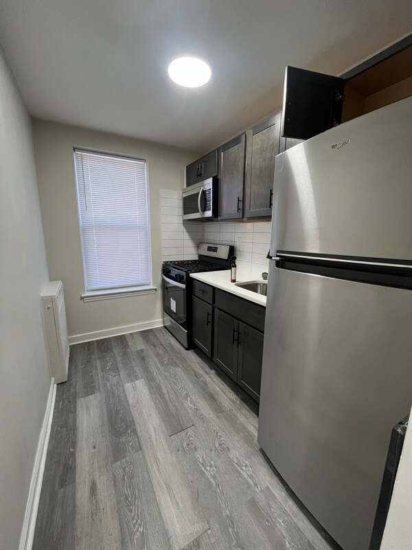 676 Park Ave Unit 15 1A, East Orange, NJ 07017